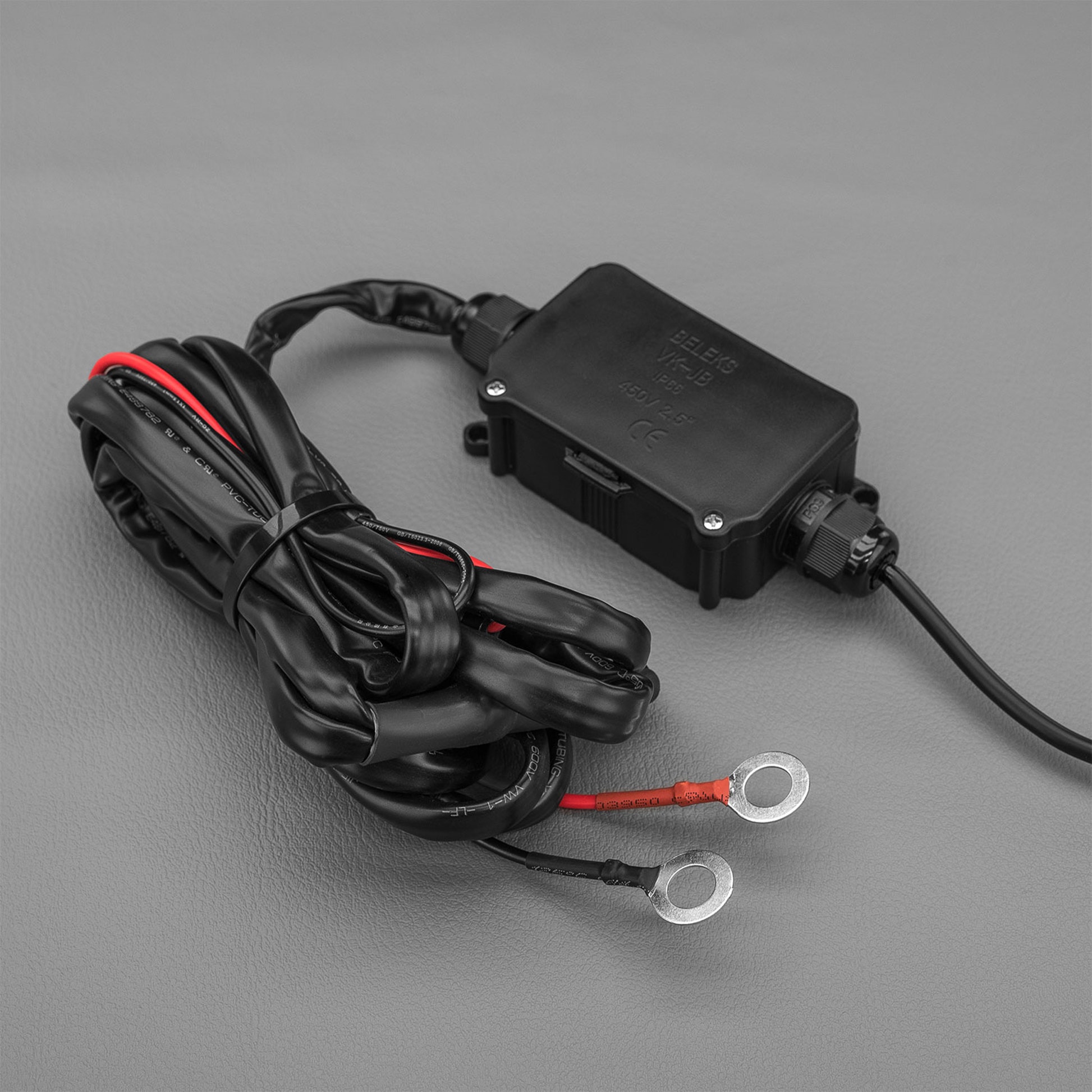 STEDI Surface 4 LED Rock Lights | RGB - 4