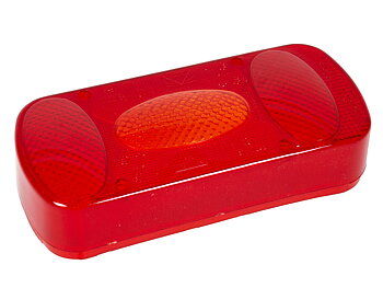 Glas baklykta