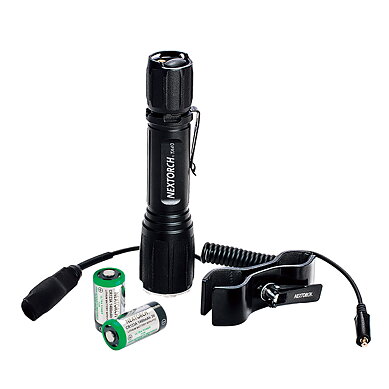 Nextorch TA40 Hunting Set