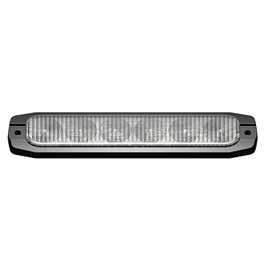 LED Varsellys Slim 12-24V FIN6 R65 Klass 2