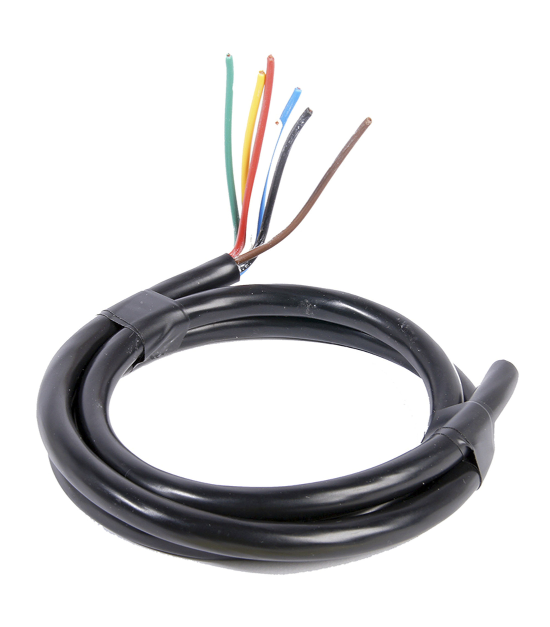 Kabel 7-pol