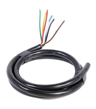 Kabel 7-pol