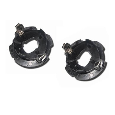 VW Golf 5 Nærlys Adapter