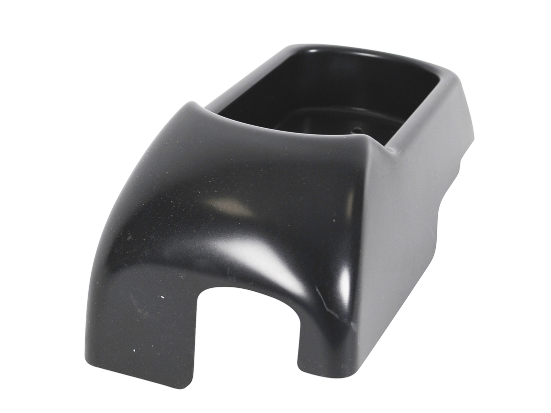 Plastkåpa