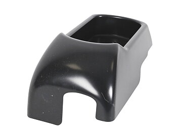 Plastkåpa