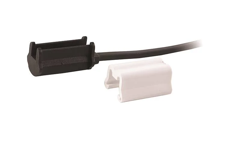 LED License plate light 12-36V with connector 1.5mm.2 - 4