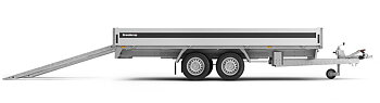 Stålramp