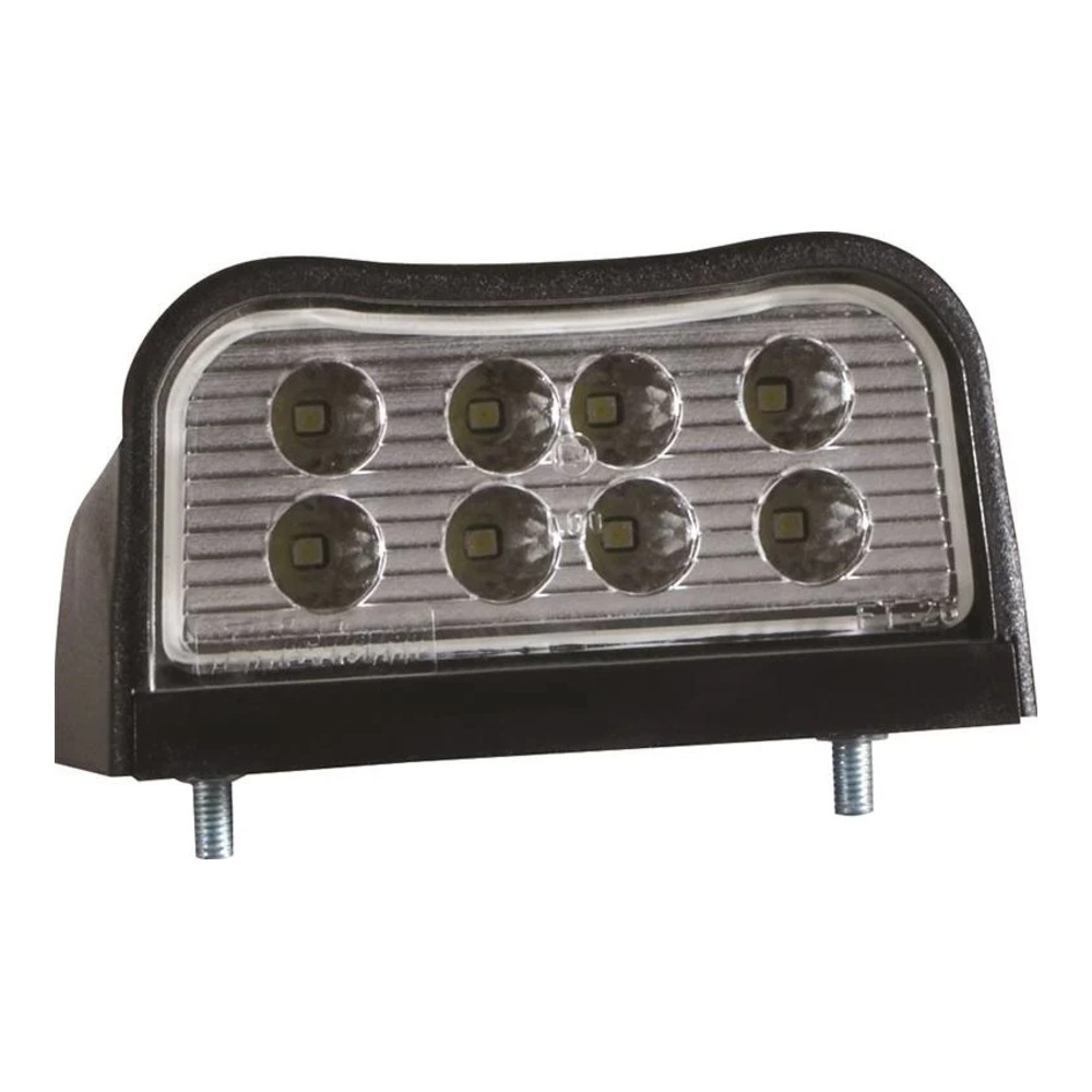 LED Skyltbelysning 12-36V med kontakt 0.75mm².