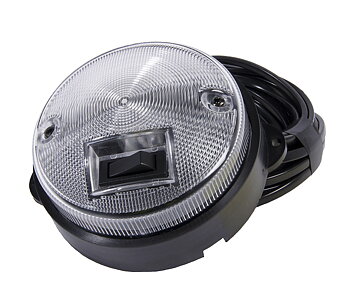 Invändig lampa