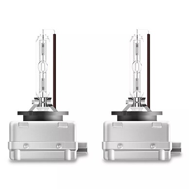 Osram Xenarc Ultra Life D1S