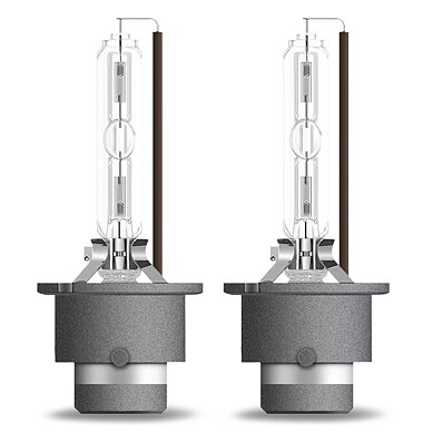 Osram Xenarc Ultra Life D2S