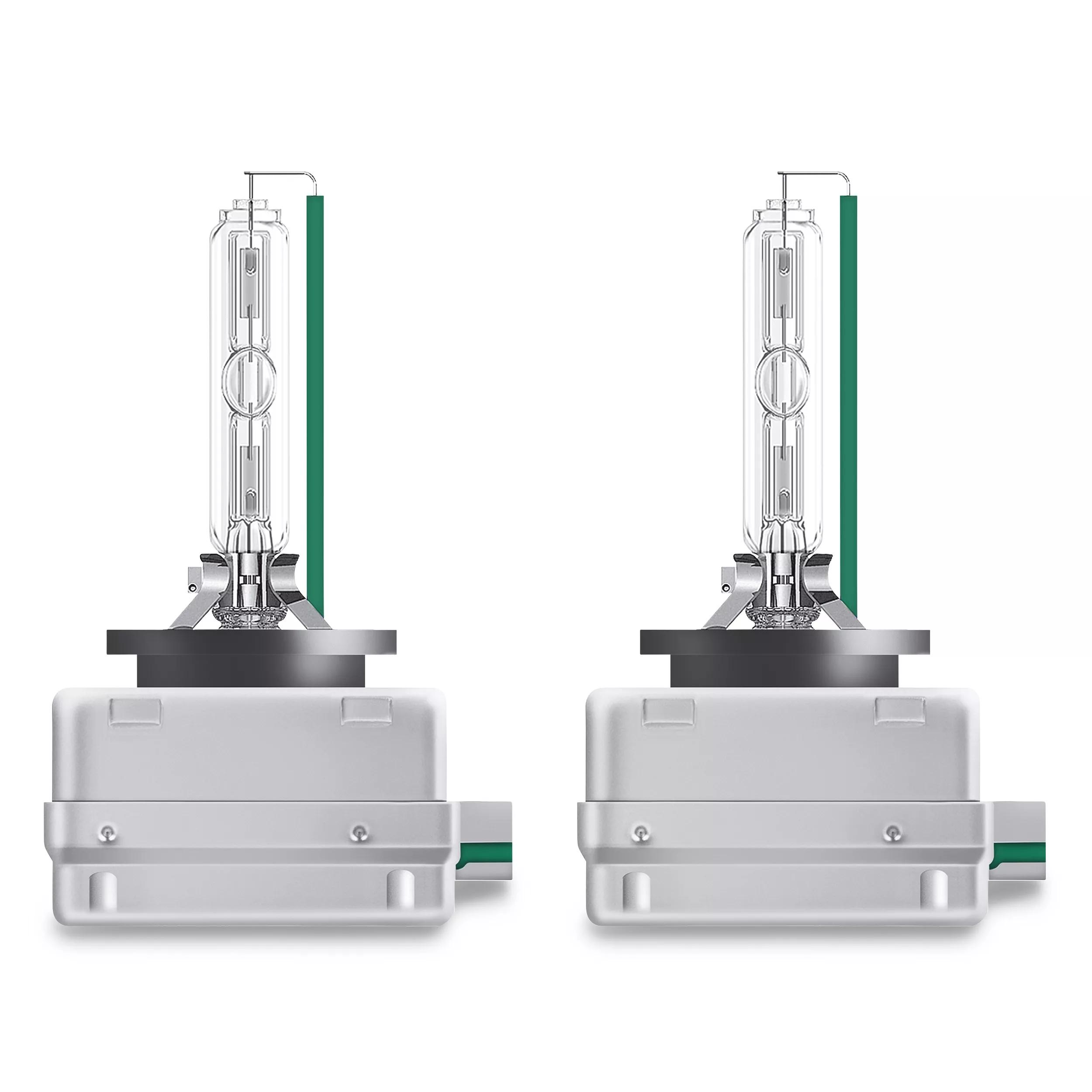 Osram Xenarc Ultra Life D3S