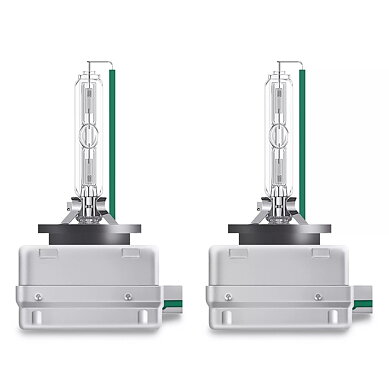 Osram Xenarc Ultra Life D3S