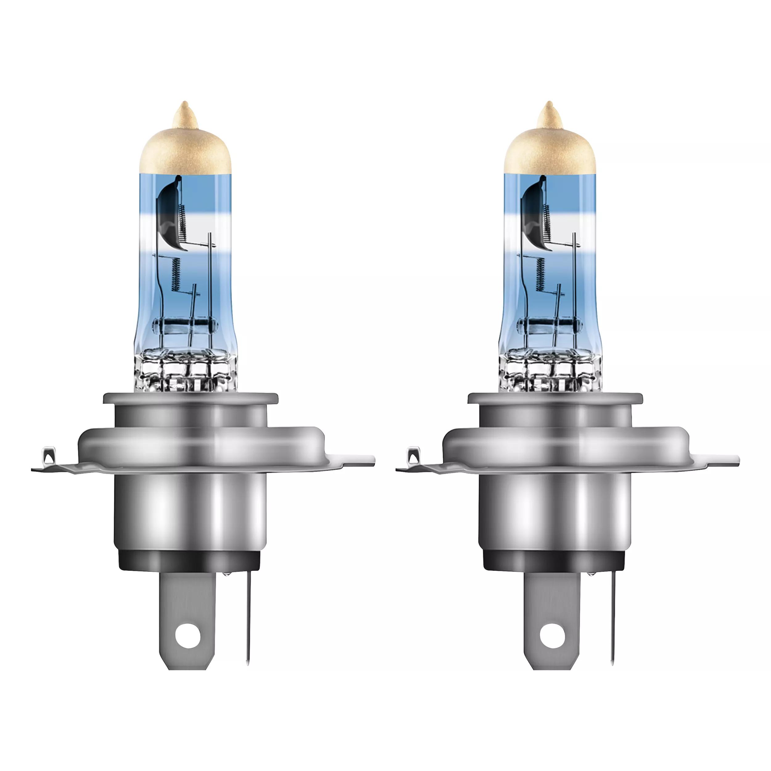 Osram Night Breaker 220 H4