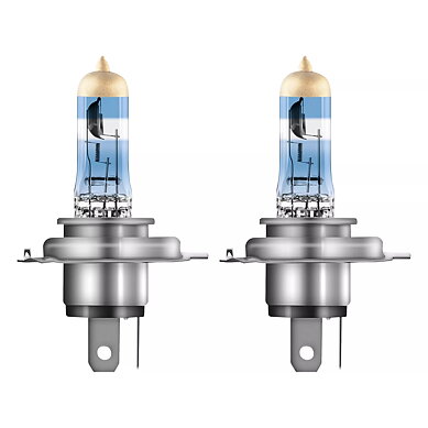 Osram Night Breaker 220 H4