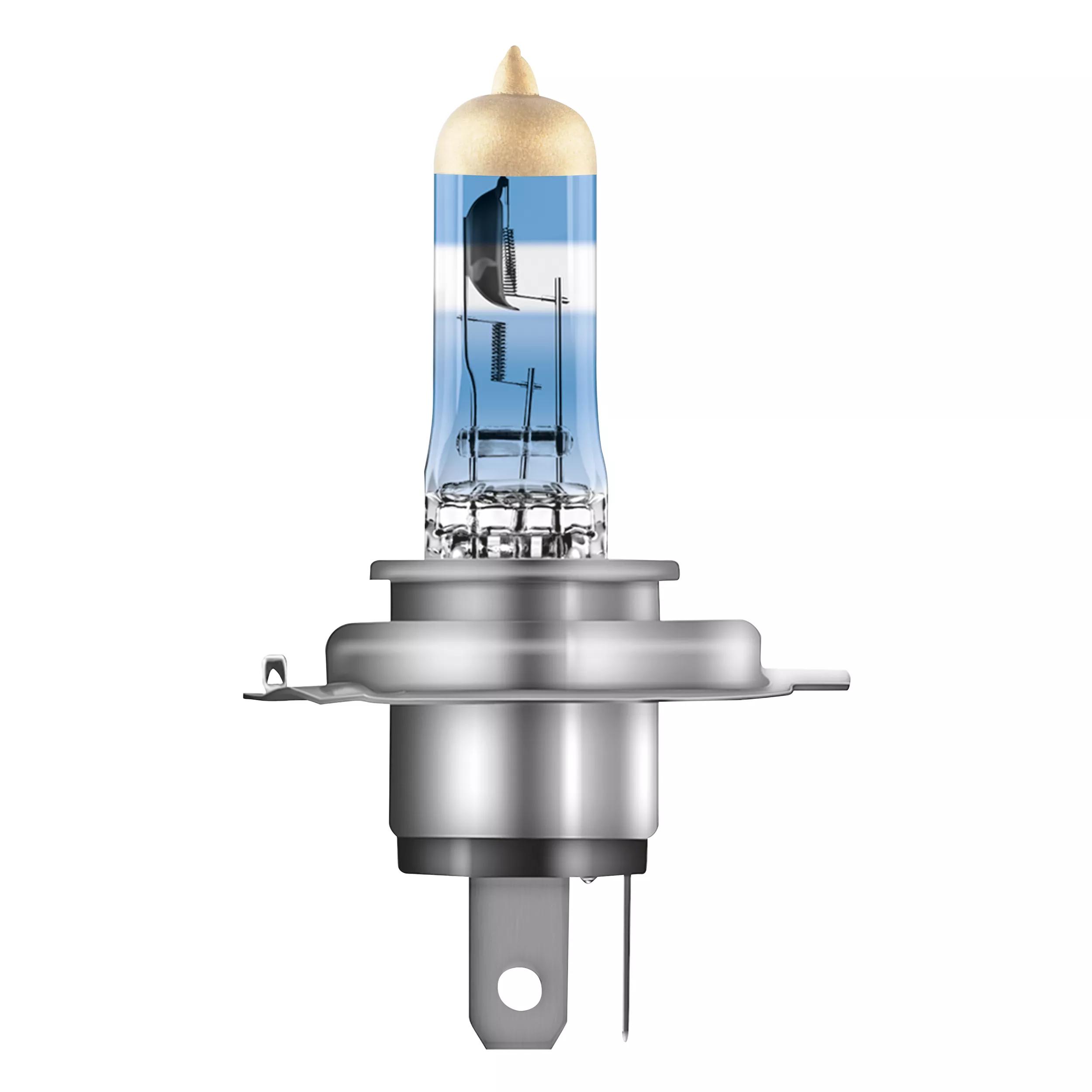 Osram Night Breaker 220 H4 - 2