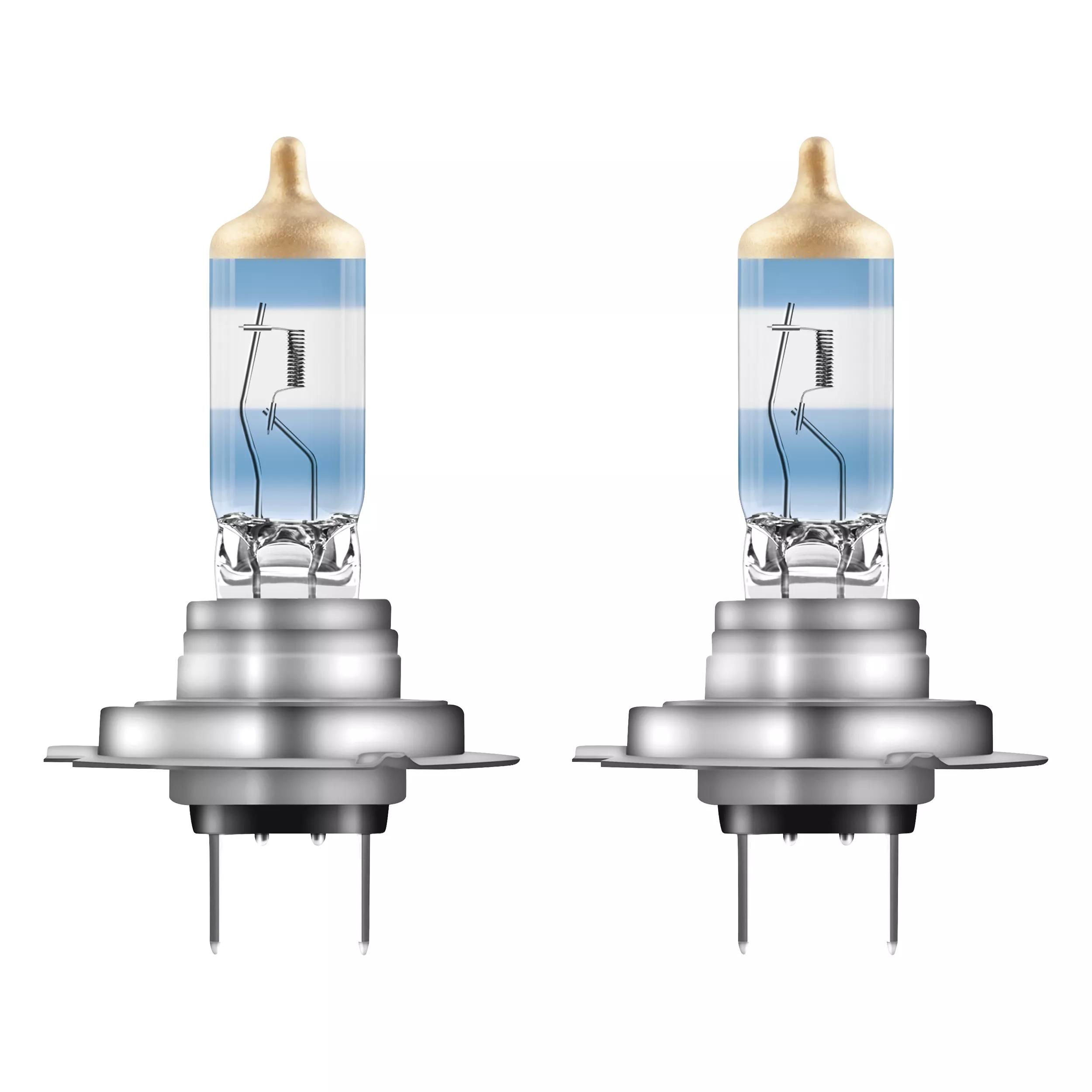 Osram Night Breaker 220 H7