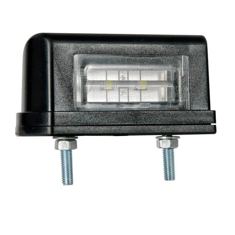 LED Skiltlys 12-36V