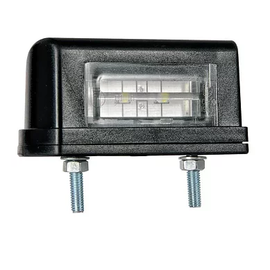 LED Skyltbelysning 12-36V