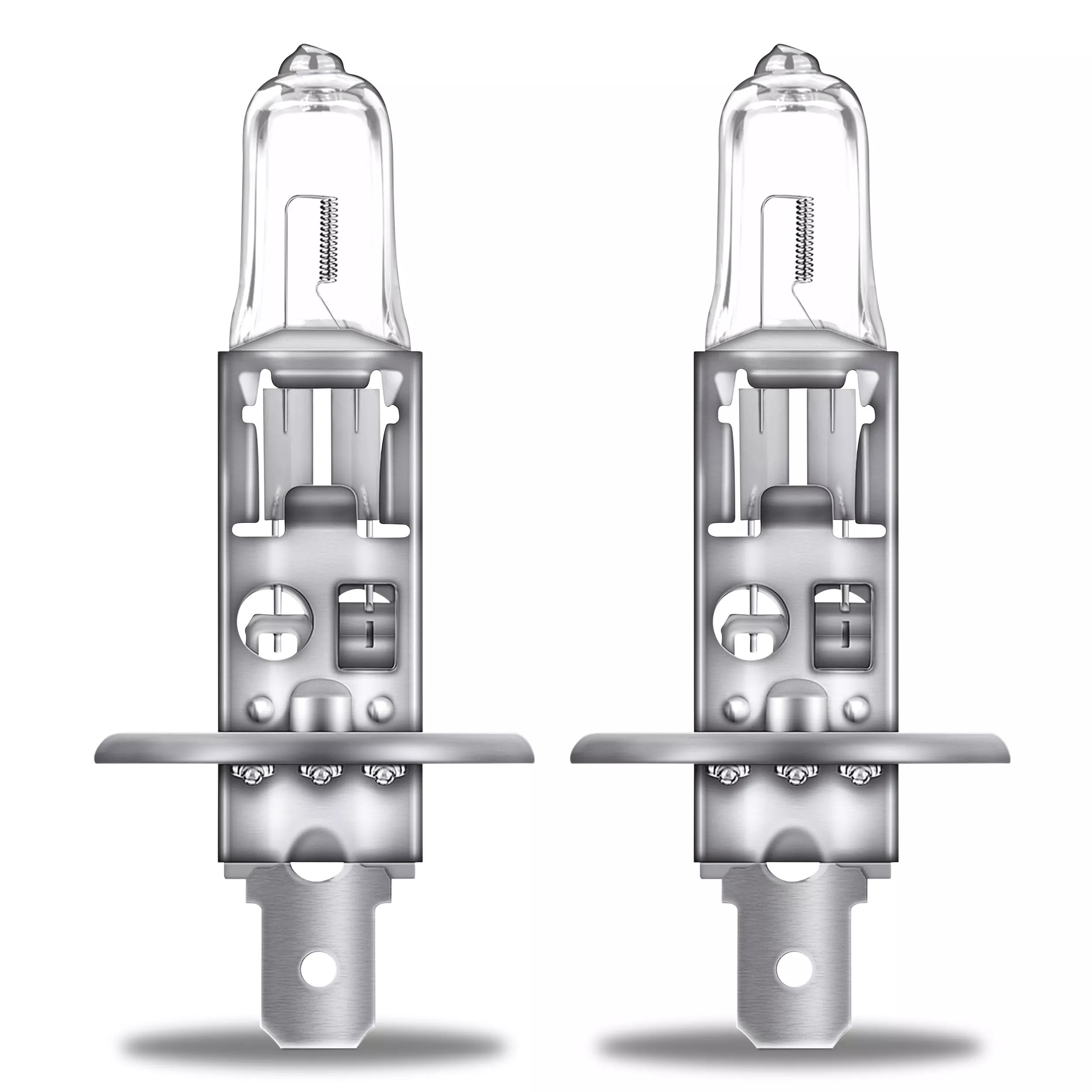 Osram Night Breaker Silver H1