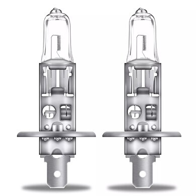 Osram Night Breaker Silver H1