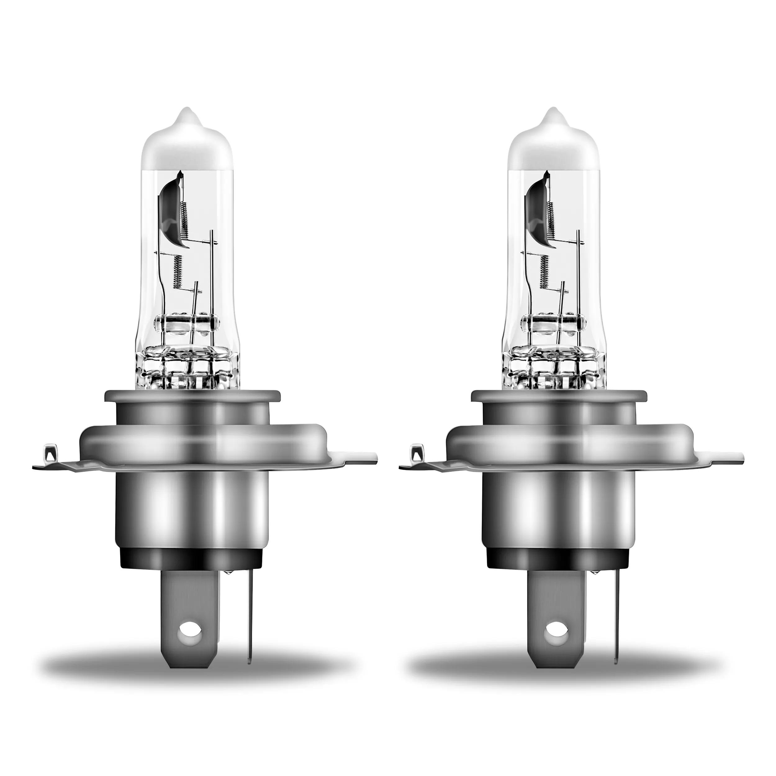 Osram Night Breaker Silver H4