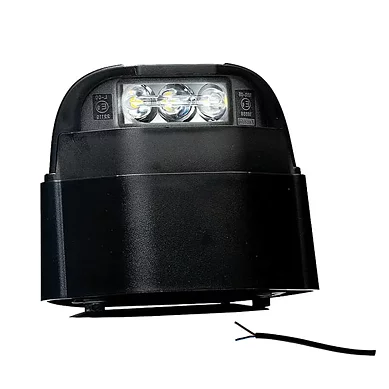 LED Skyltbelysning 12-36V 50cm. kabel