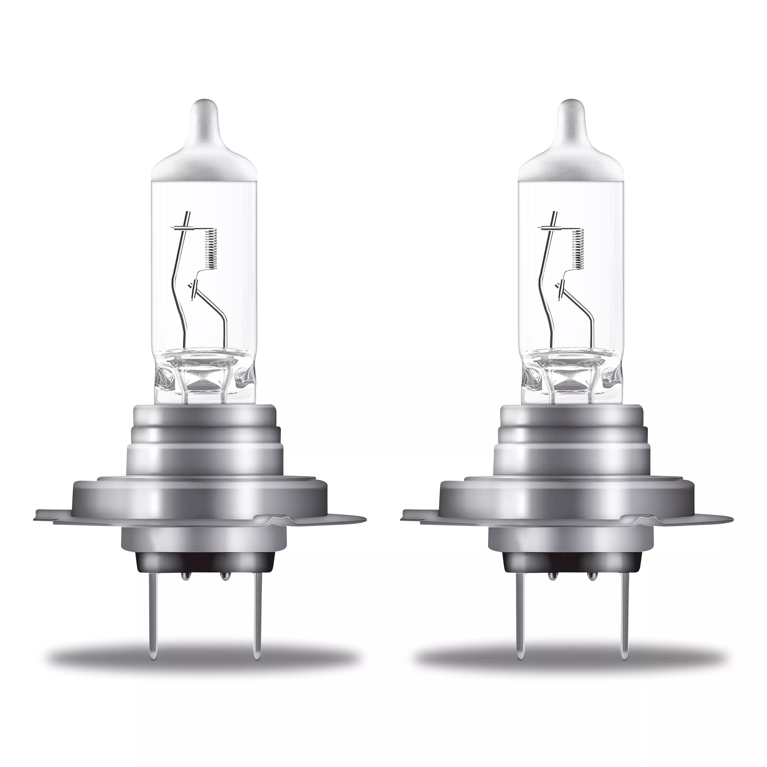 Osram Night Breaker Silver H7