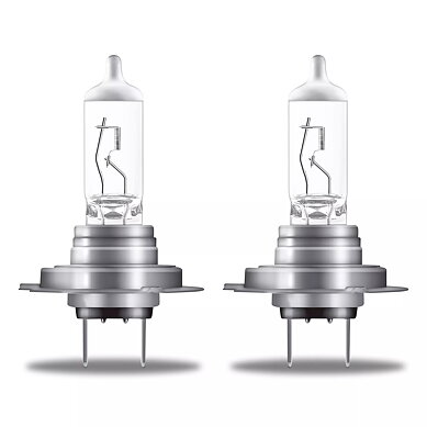 Osram Night Breaker Silver H7