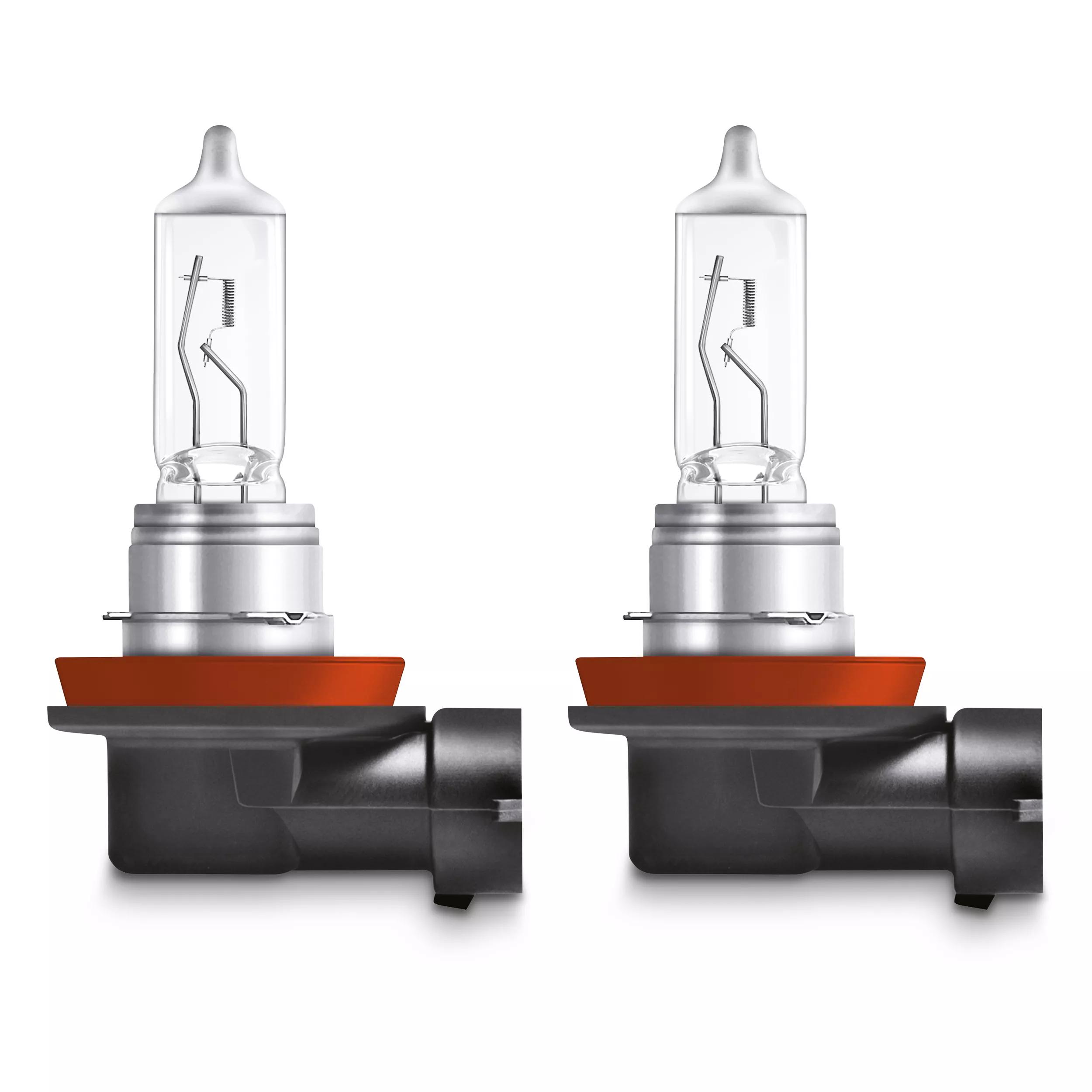 Osram Night Breaker Silver H11
