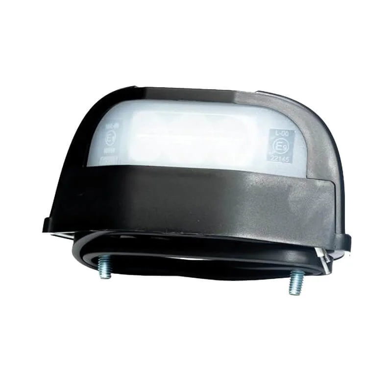 LED Skyltbelysning 12-36V 50cm. kabel - 2