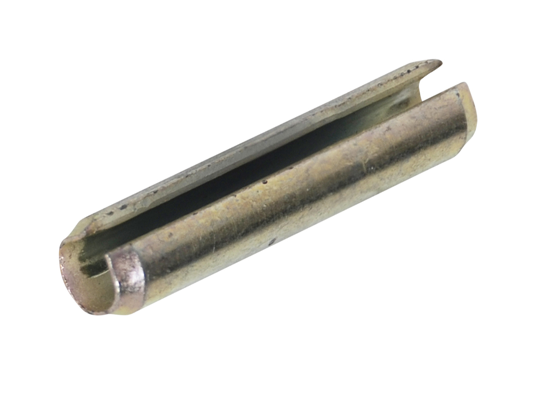 Spännstift