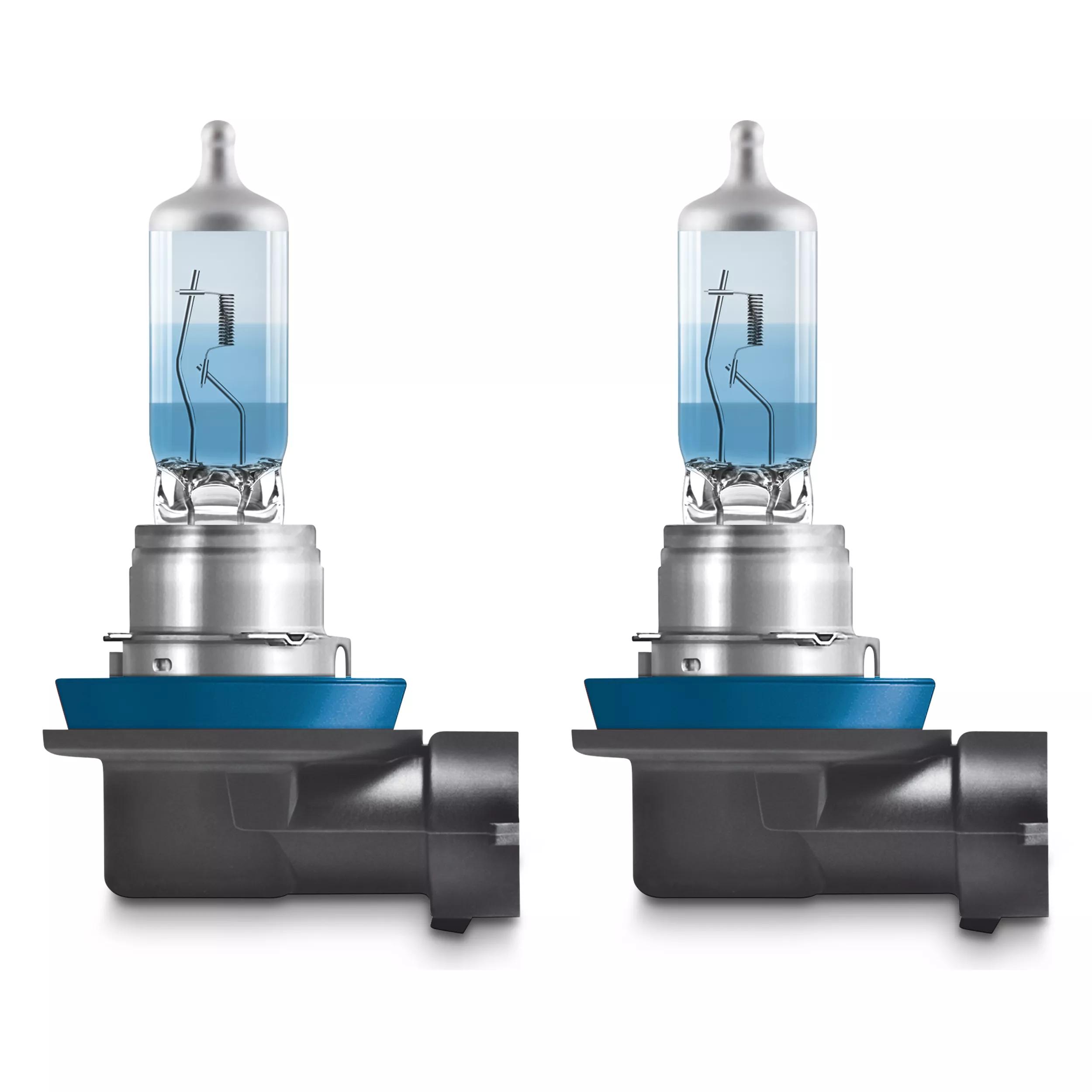 Osram Cool Blue Intense (Next Gen) H11 - 2