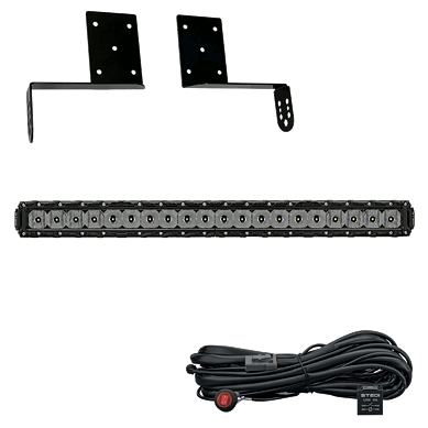 STEDI ST3K 21.5 Slim LED Bar Kit
