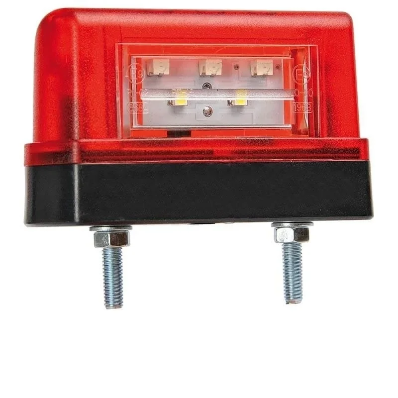 LED Skyltbelysning 12-36V