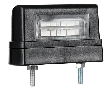 LED Skyltbelysning 12-36V Hög modell