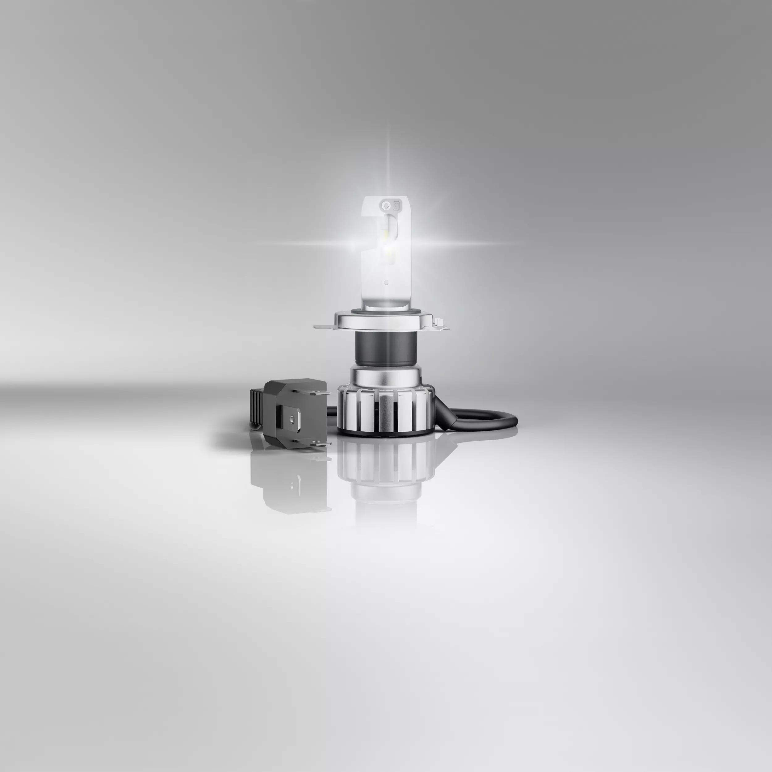 Osram Night Breaker LED Smart H4 | Street Legal - 7