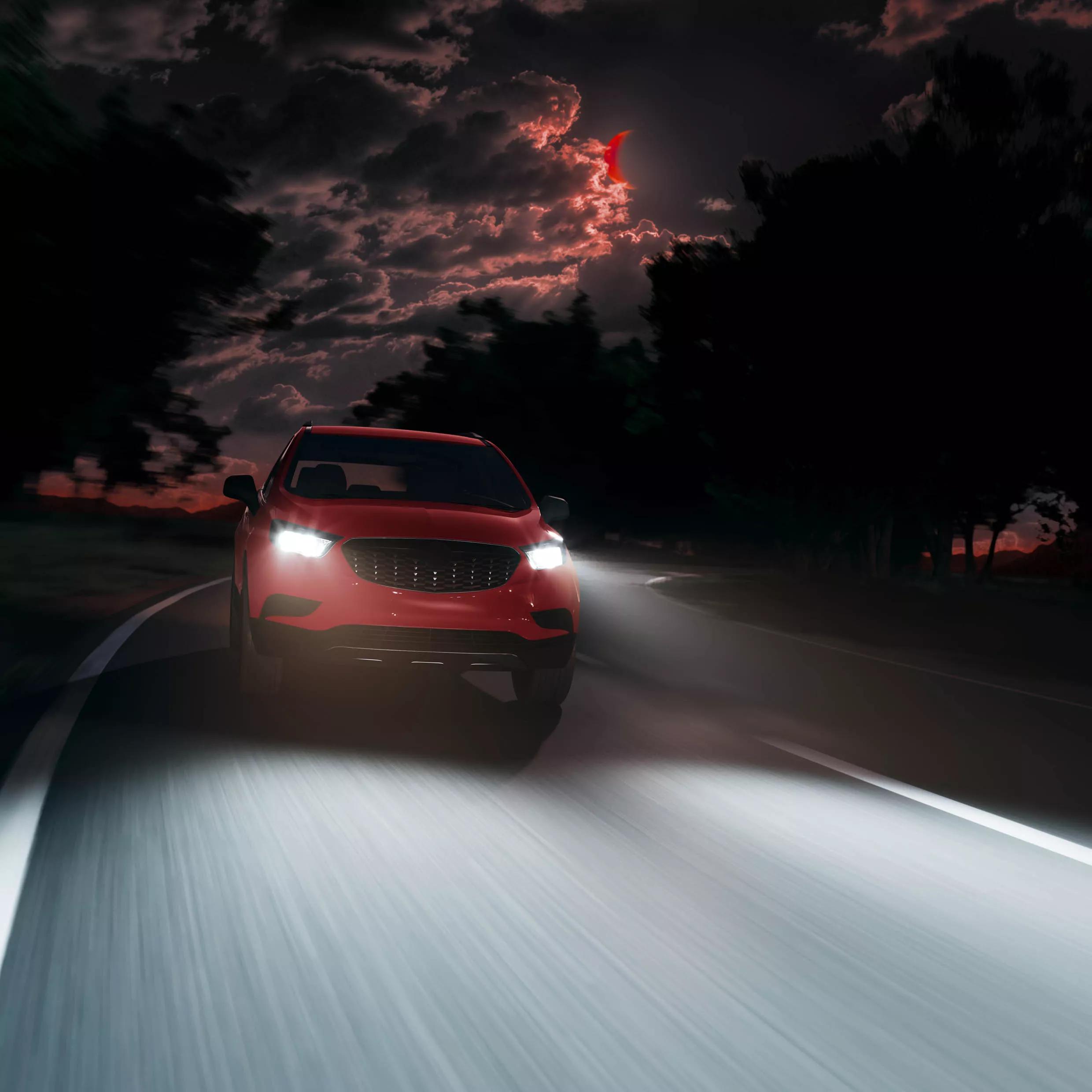 Osram Night Breaker LED Smart H4 | Street Legal - 8