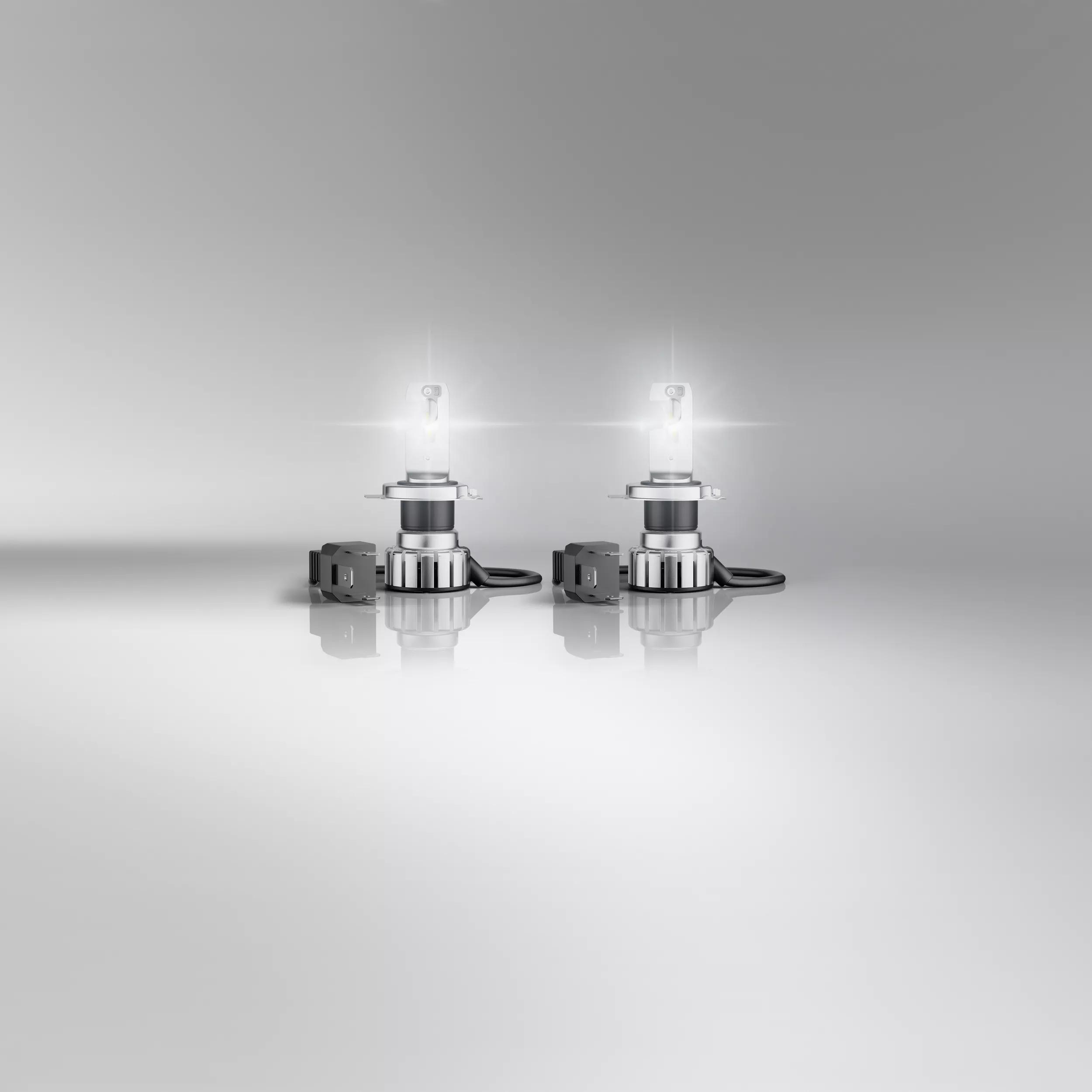 Osram Night Breaker LED Smart H4 | Street Legal - 6