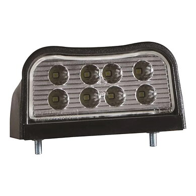 LED Skiltlys 12-36V