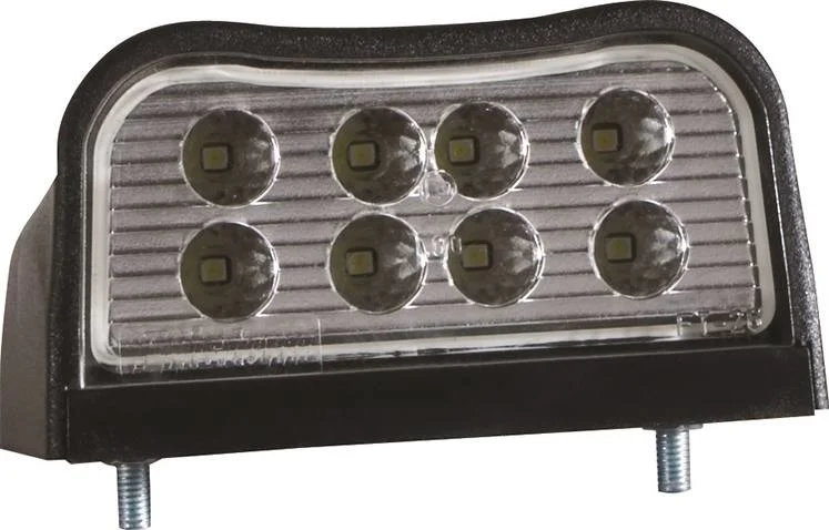 LED Skiltlys 12-36V