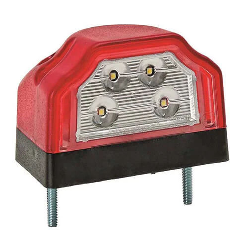LED Skyltbelysning 12-36V