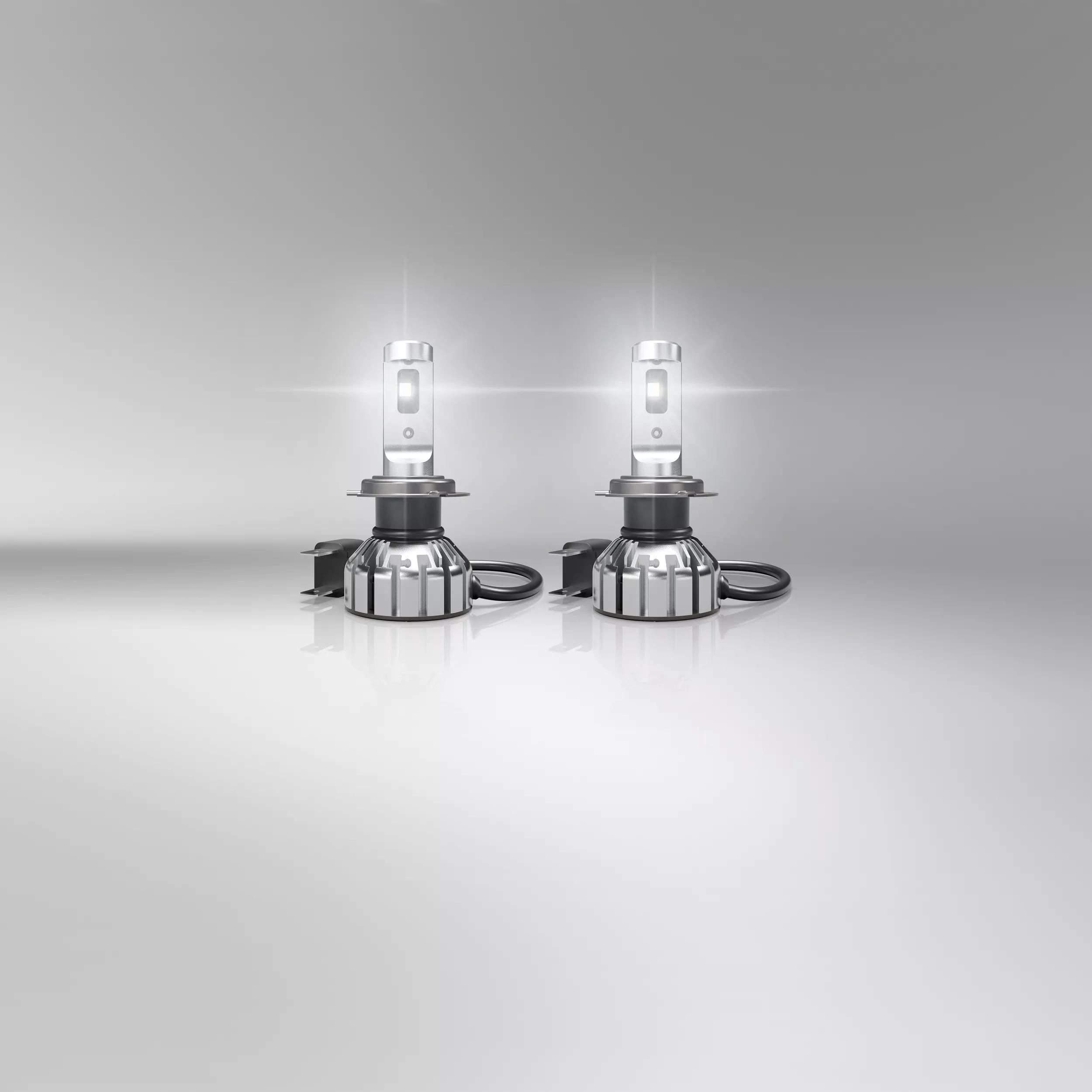Osram Night Breaker LED Smart H7 | Street Legal - 6