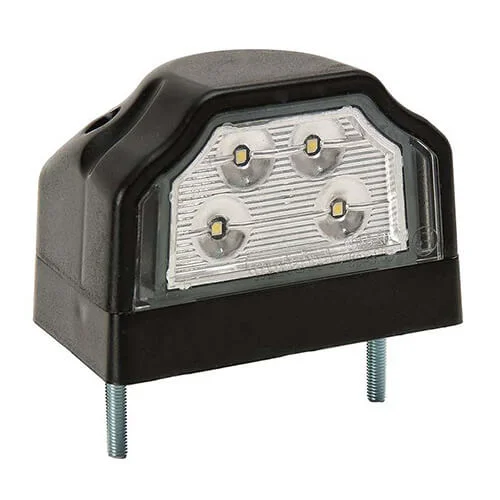 LED Skiltlys 12-36V