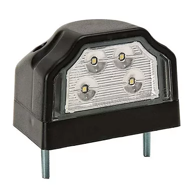 LED Skyltbelysning 12-36V