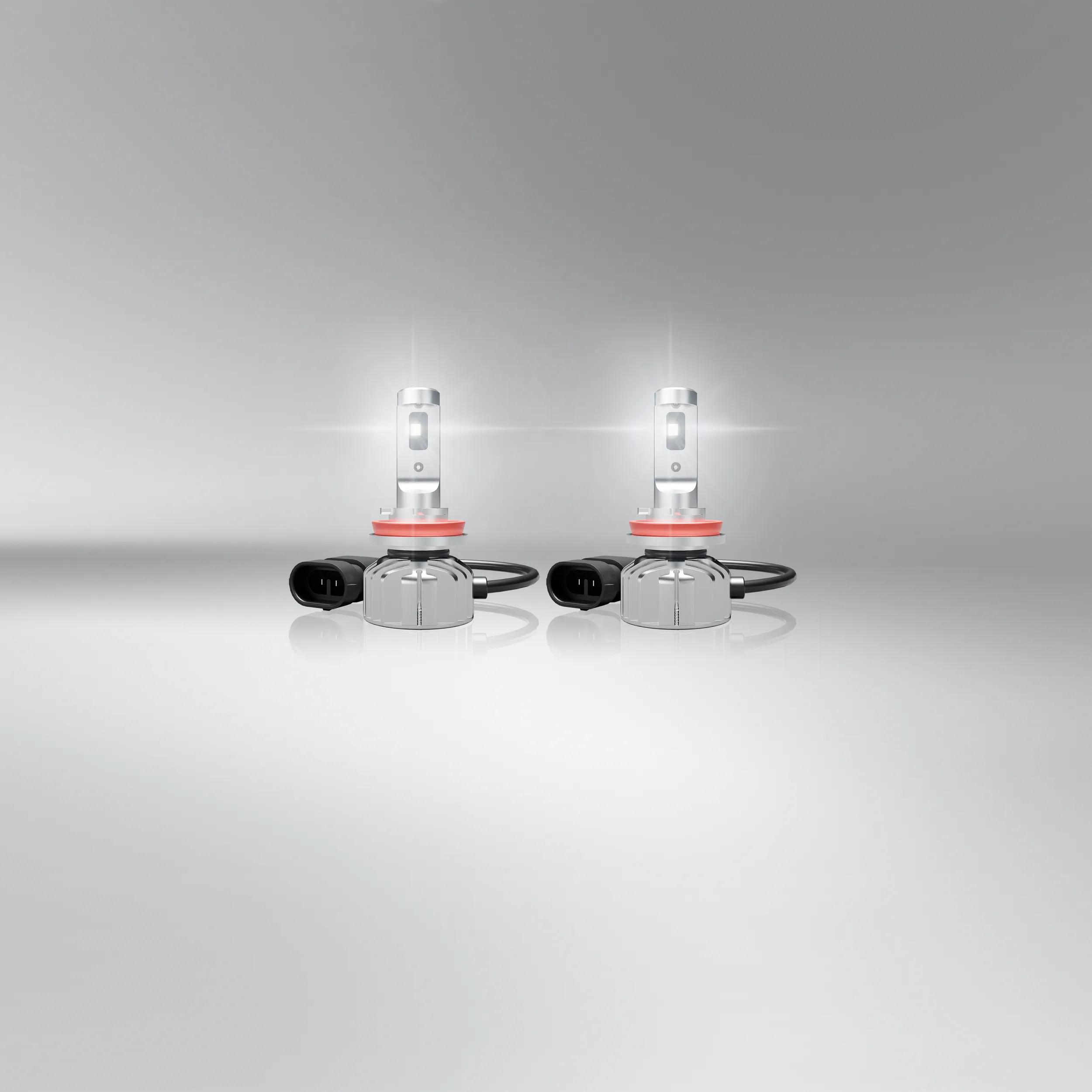 Osram Night Breaker LED Smart H8 | Street Legal - 4