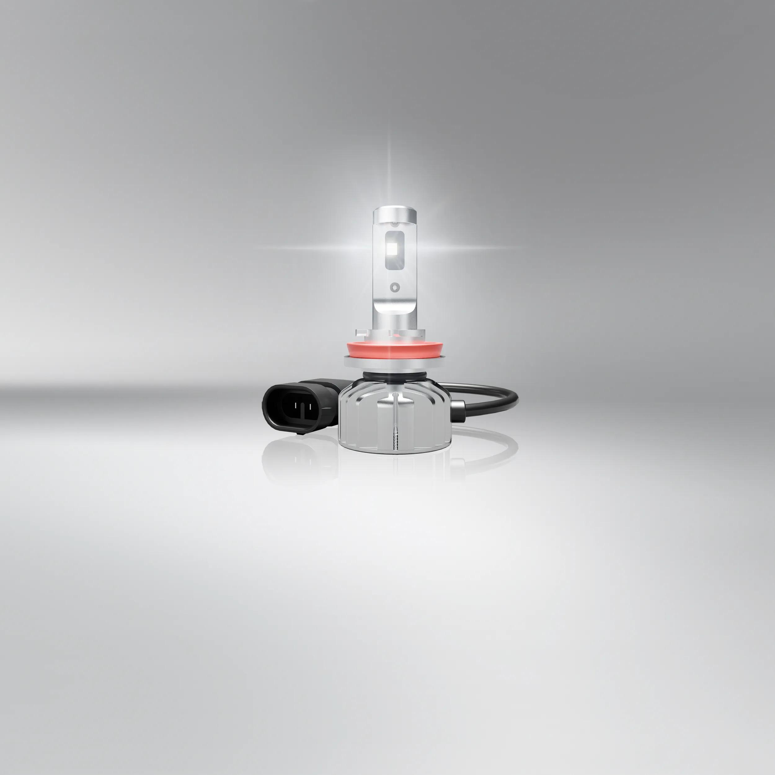 Osram Night Breaker LED Smart H8 | Street Legal - 5