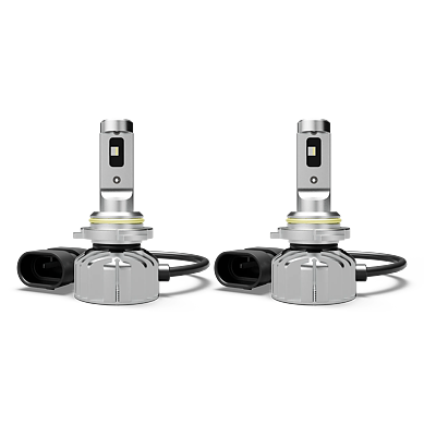 Osram Night Breaker LED Smart HB4 | Street Legal