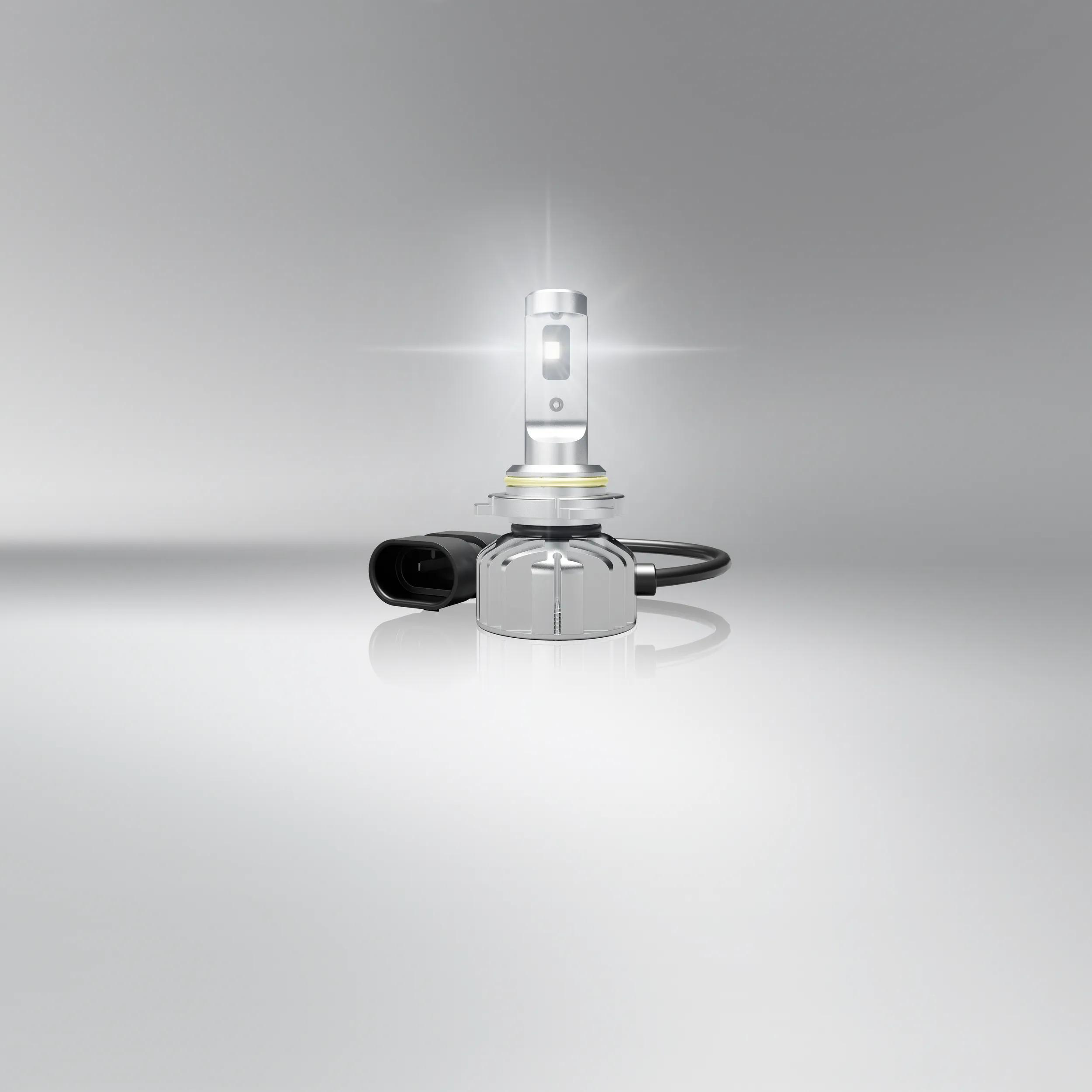 Osram Night Breaker LED Smart HB4 | Street Legal - 5
