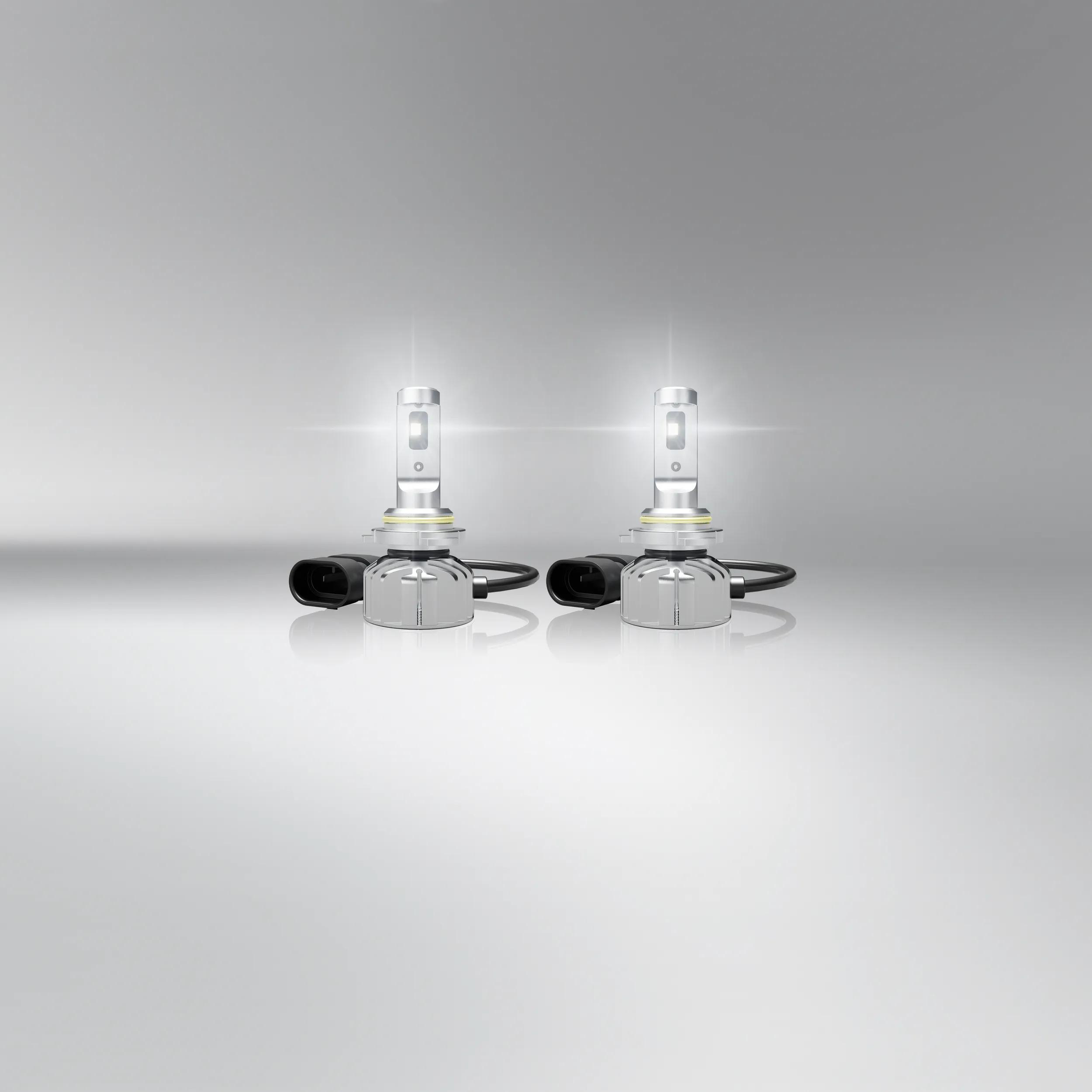 Osram Night Breaker LED Smart HB4 | Street Legal - 4